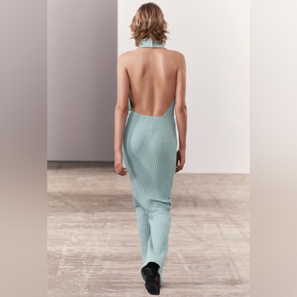 ZARA dress - Picture 6 of 8